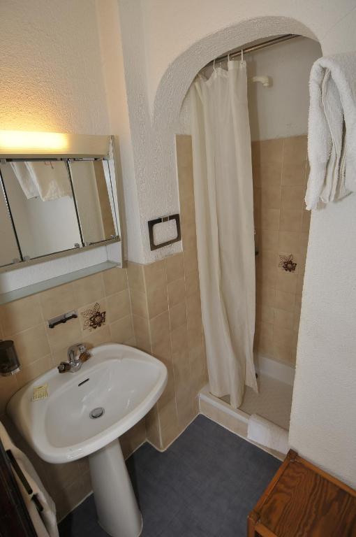 Hotel Le Preconil Sainte-Maxime Habitación foto