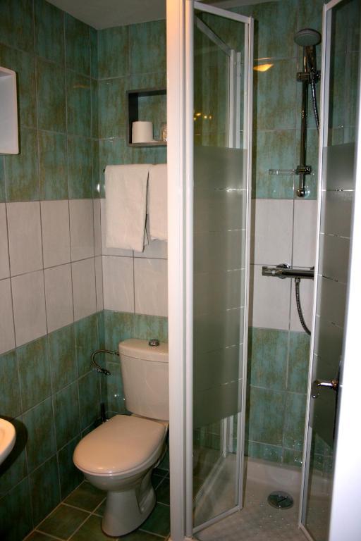 Hotel Le Preconil Sainte-Maxime Habitación foto